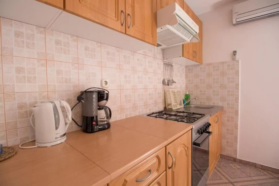 Apartmán Ostrov Lošinj - Ćunski OS 9039 N2