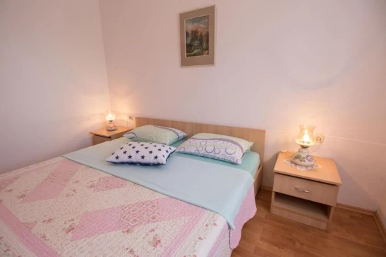 Apartmán Ostrov Lošinj - Ćunski OS 9039 N2