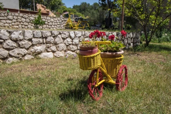 Apartmán Ostrov Lošinj - Ćunski OS 9039 N2