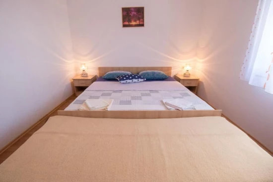 Apartmán Ostrov Lošinj - Ćunski OS 9039 N2