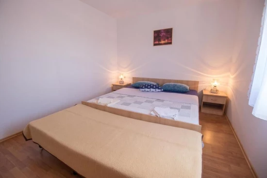 Apartmán Ostrov Lošinj - Ćunski OS 9039 N2