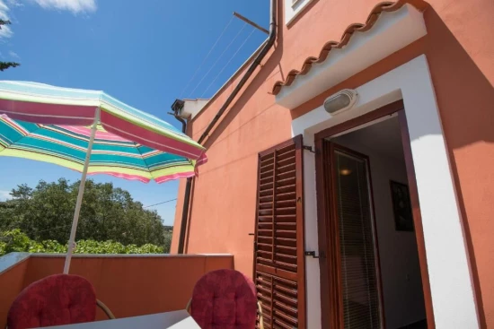 Apartmán Ostrov Lošinj - Ćunski OS 9039 N2