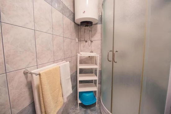 Apartmán Ostrov Lošinj - Ćunski OS 9039 N2