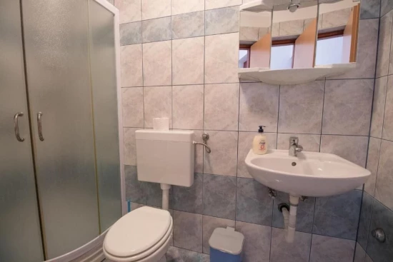 Apartmán Ostrov Lošinj - Ćunski OS 9039 N2