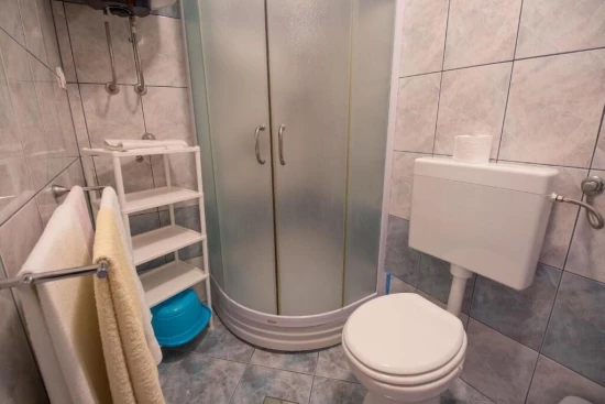 Apartmán Ostrov Lošinj - Ćunski OS 9039 N2