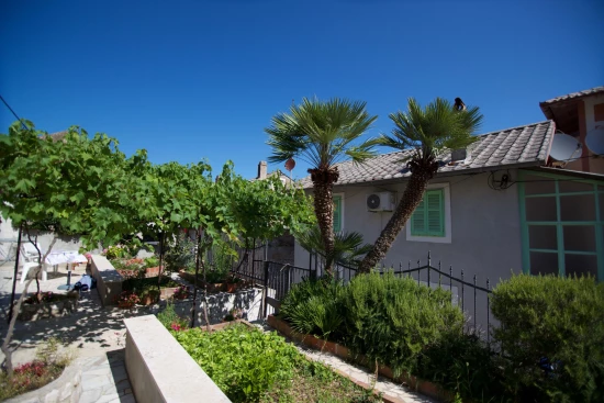 Apartmán Ostrov Lošinj - Mali Lošinj OS 9040 N1