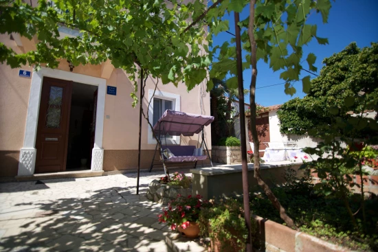 Apartmán Ostrov Lošinj - Mali Lošinj OS 9040 N1