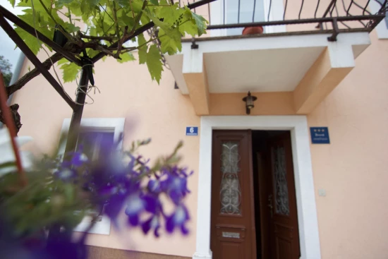 Apartmán Ostrov Lošinj - Mali Lošinj OS 9040 N1