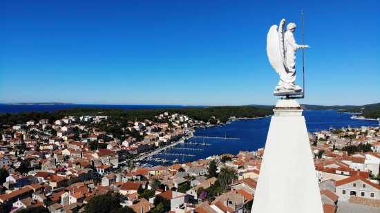 Apartmán Ostrov Lošinj - Mali Lošinj OS 9040 N1