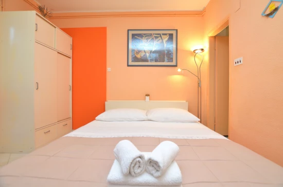 Apartmán Ostrov Lošinj - Mali Lošinj OS 9040 N1