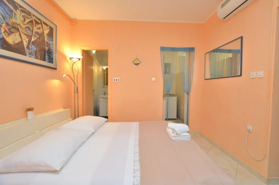 Apartmán Ostrov Lošinj - Mali Lošinj OS 9040 N1