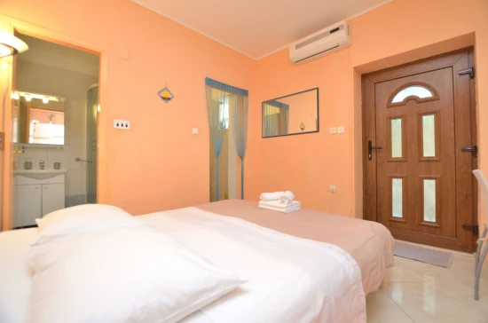 Apartmán Ostrov Lošinj - Mali Lošinj OS 9040 N1