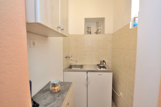 Apartmán Ostrov Lošinj - Mali Lošinj OS 9040 N1