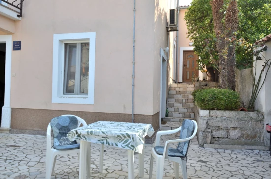 Apartmán Ostrov Lošinj - Mali Lošinj OS 9040 N1