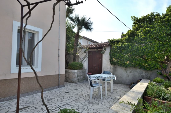 Apartmán Ostrov Lošinj - Mali Lošinj OS 9040 N1