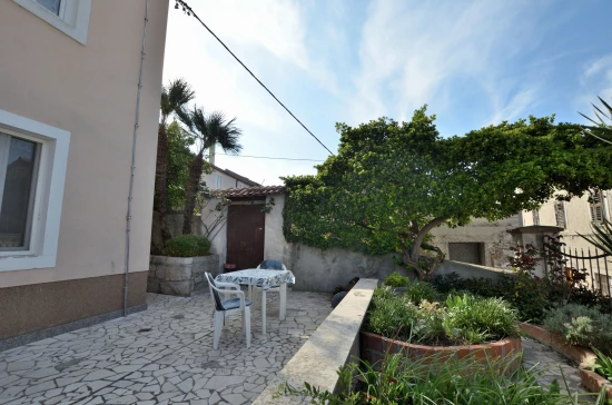 Apartmán Ostrov Lošinj - Mali Lošinj OS 9040 N1