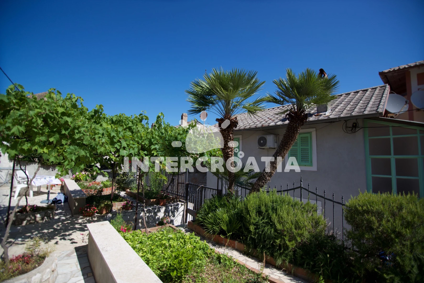 Apartmán Ostrov Lošinj - Mali Lošinj OS 9040 N2