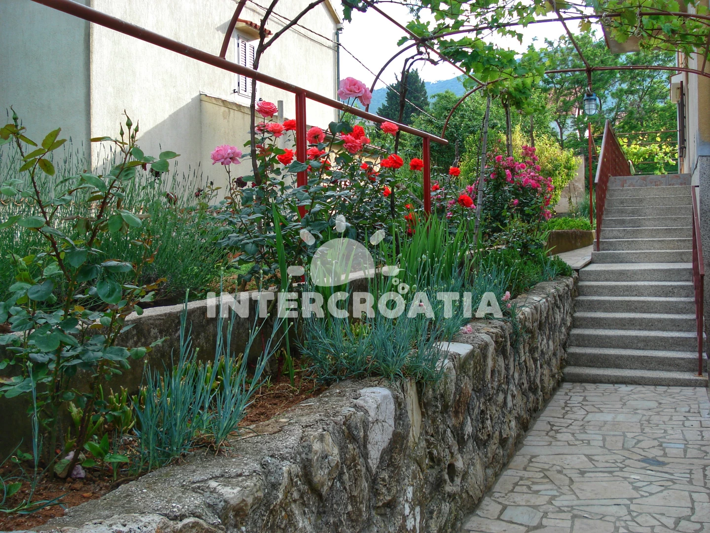 Apartmán Ostrov Lošinj - Nerezine OS 9041 N1