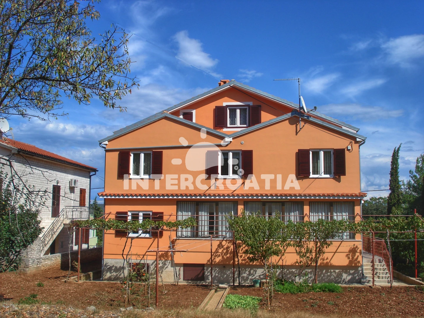 Apartmán Ostrov Lošinj - Nerezine OS 9041 N2