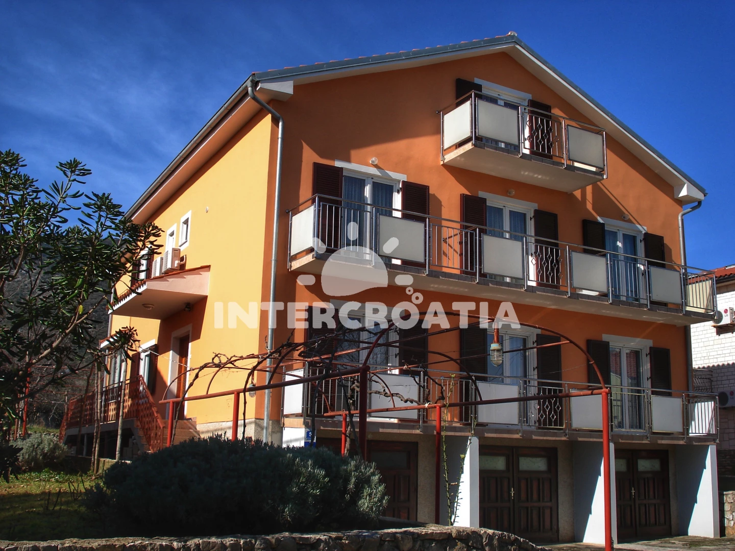 Apartmán Ostrov Lošinj - Nerezine OS 9041 N4