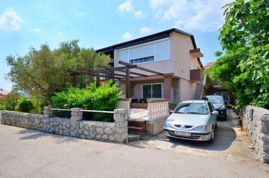 Apartmán Ostrov Krk - Krk OS 9042 N2