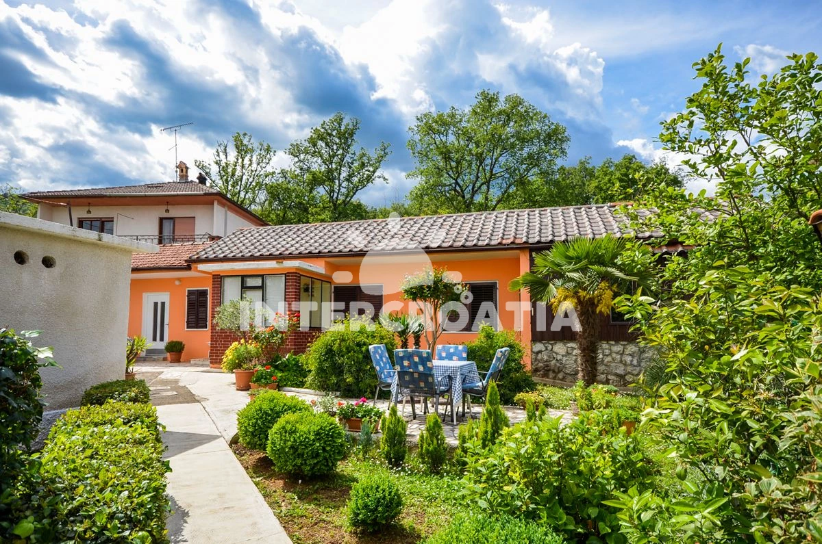 Apartmán Kvarner - Lovran KV 7008 N2