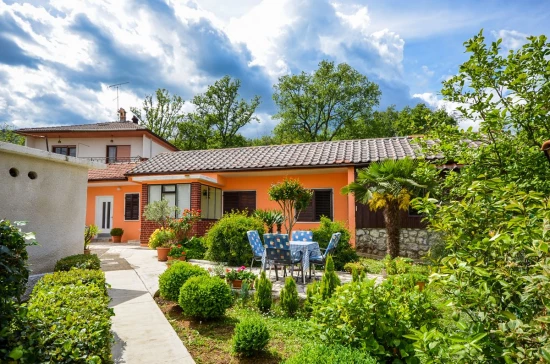 Apartmán Kvarner - Lovran KV 7008 N2