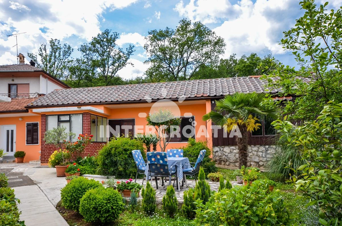 Apartmán Kvarner - Lovran KV 7008 N2