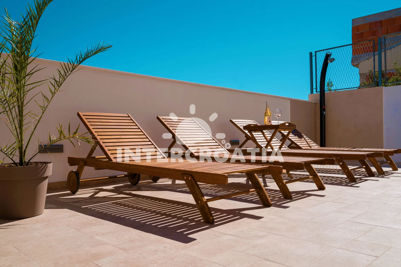 Apartmán Severní Dalmácie - Kanica DA 7014 N2