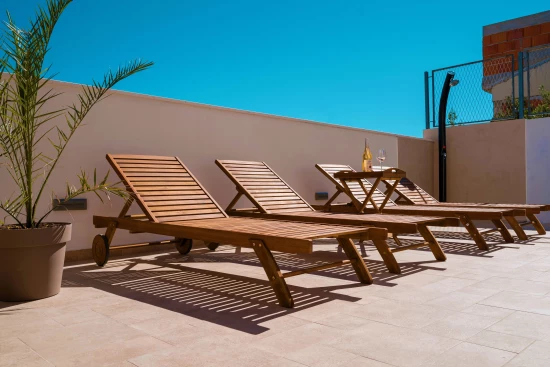 Apartmán Severní Dalmácie - Kanica DA 7014 N2