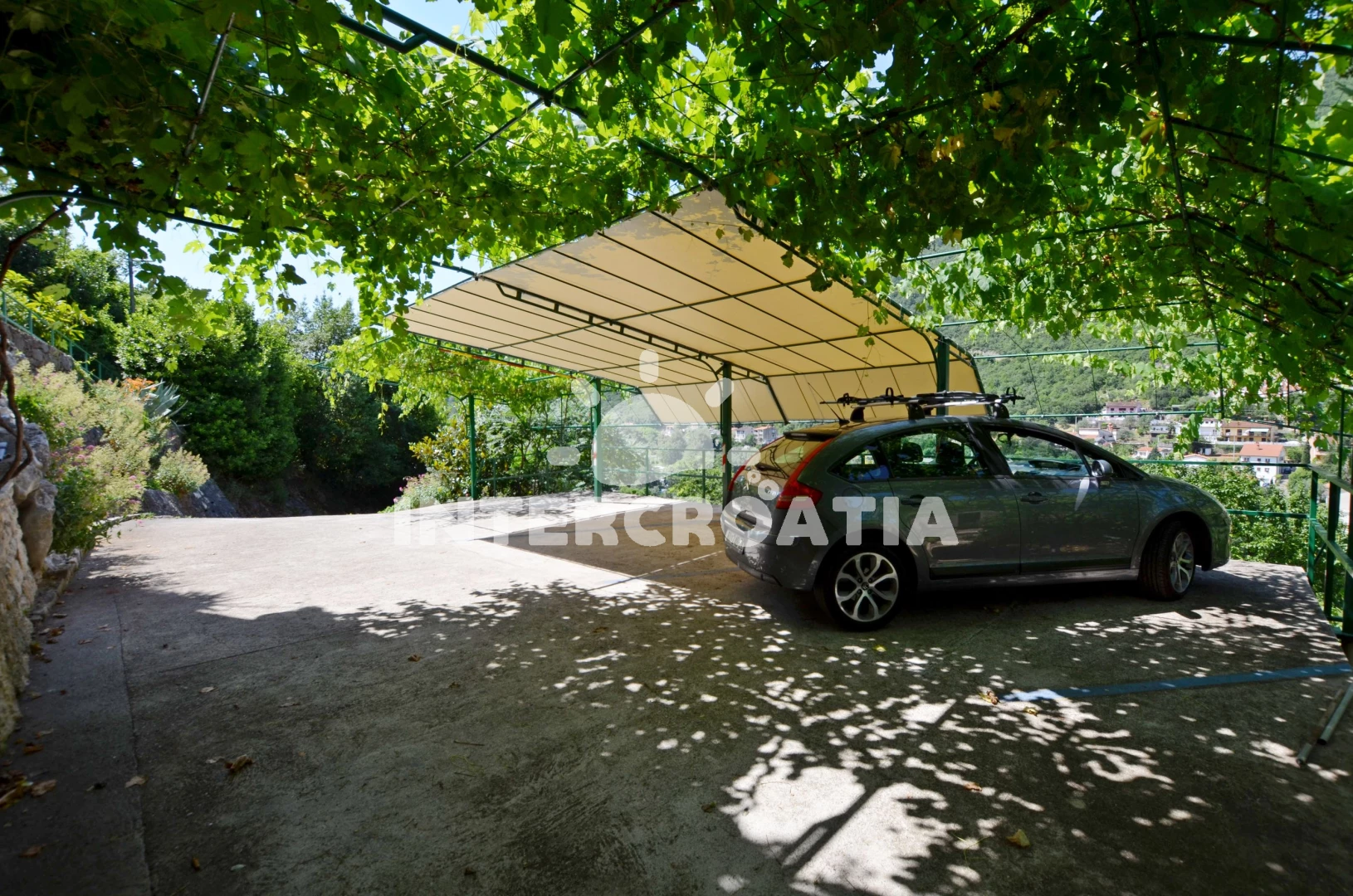 Apartmán Kvarner - Mošćenička Draga KV 7009 N1