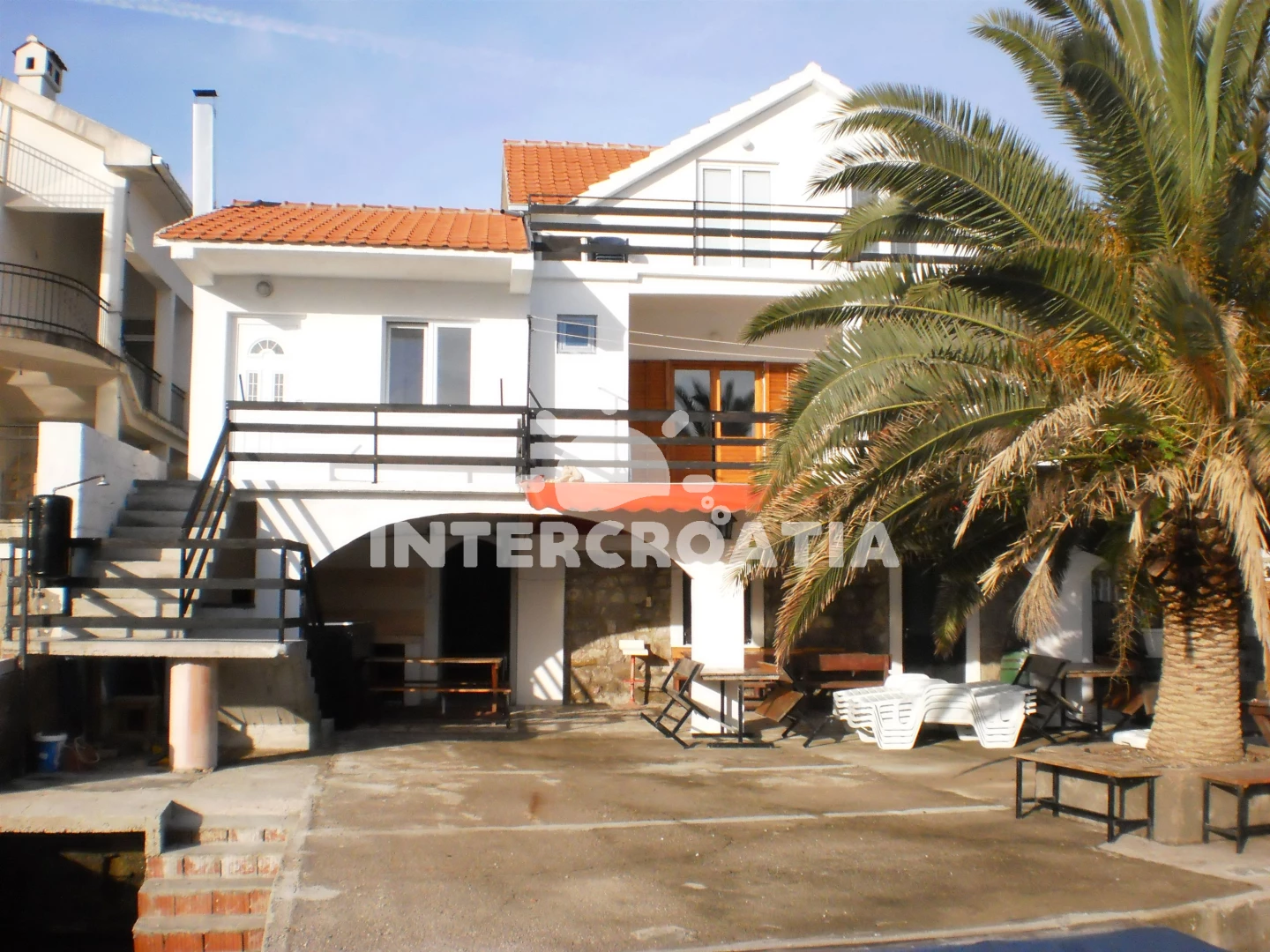 Apartmán Černá Hora - Tivat CH 7000 N1