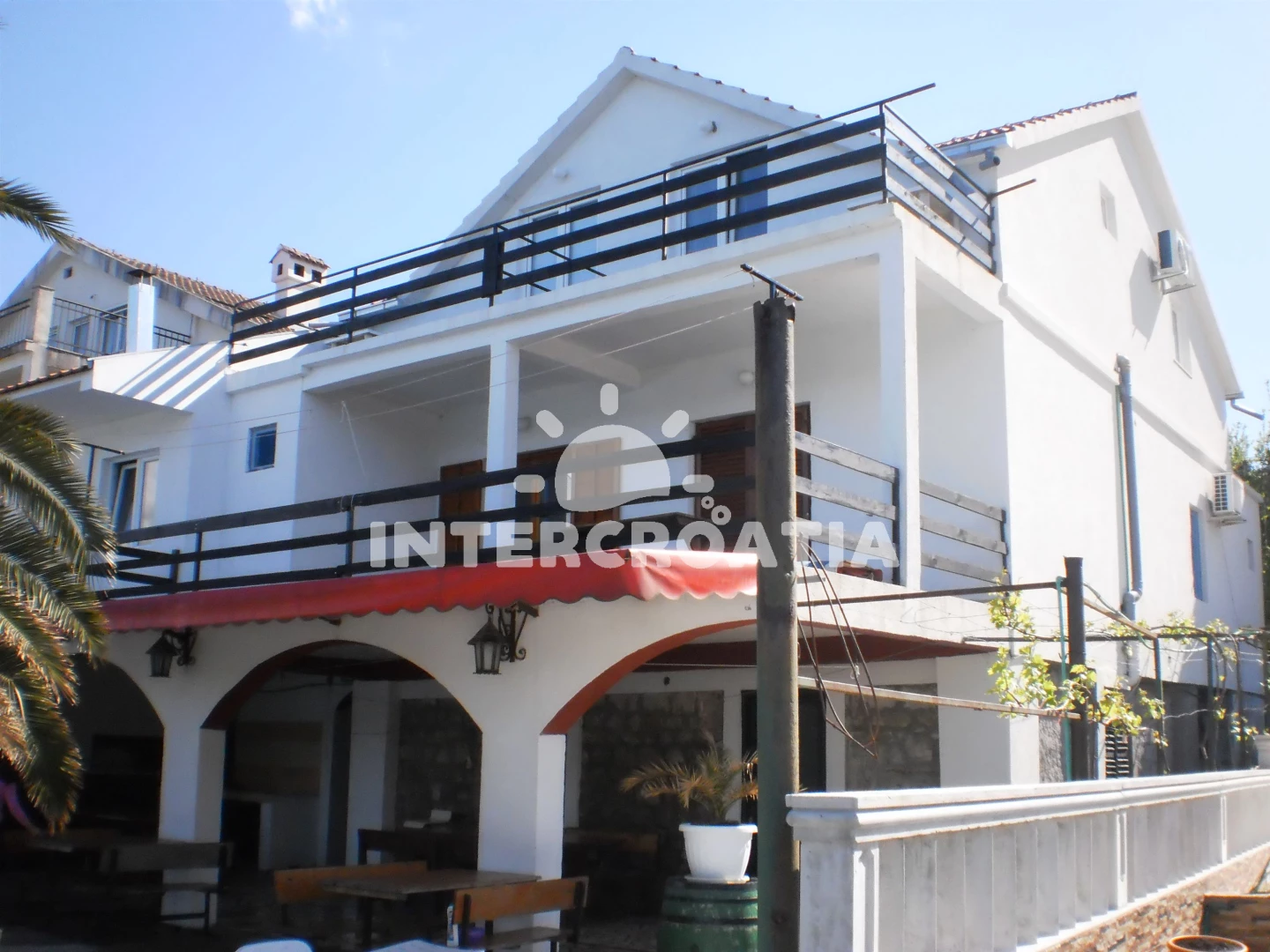 Apartmán Černá Hora - Tivat CH 7000 N1