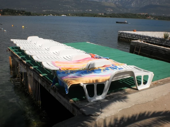 Apartmán Černá Hora - Tivat CH 7000 N1