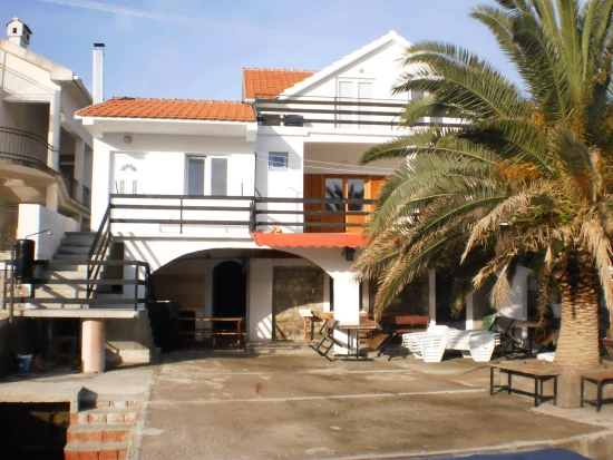 Apartmán Černá Hora - Tivat CH 7000 N2