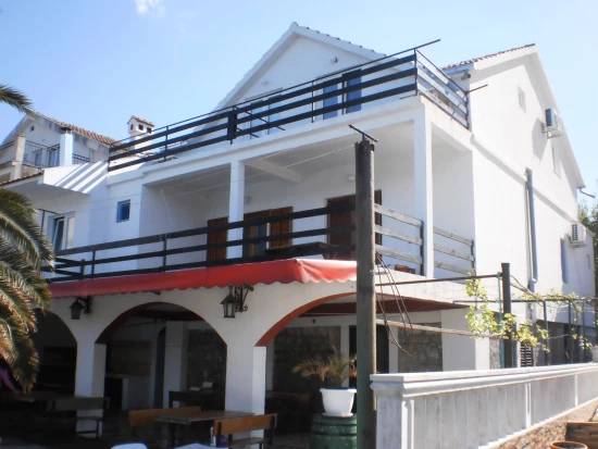 Apartmán Černá Hora - Tivat CH 7000 N3