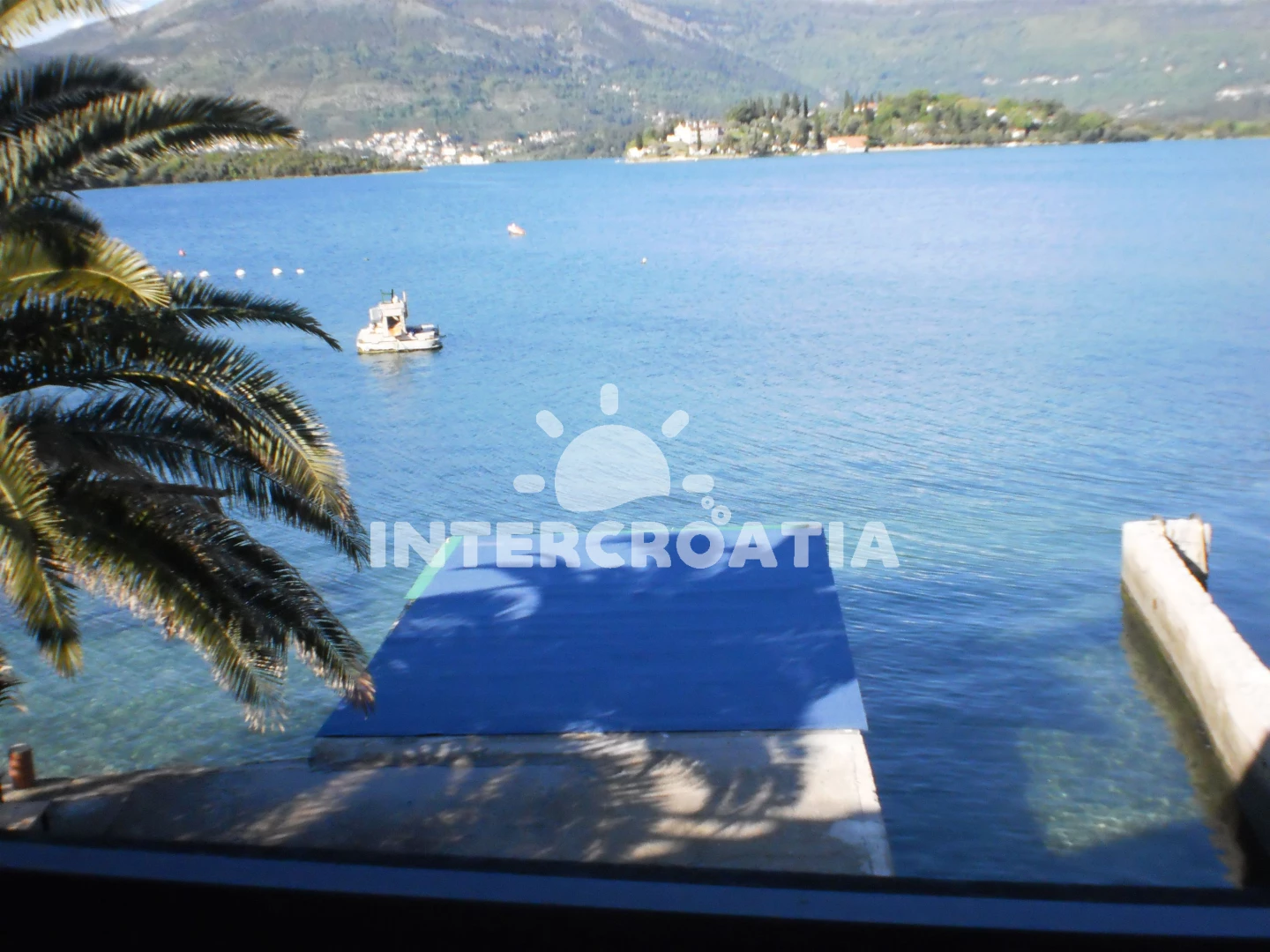 Apartmán Černá Hora - Tivat CH 7000 N3