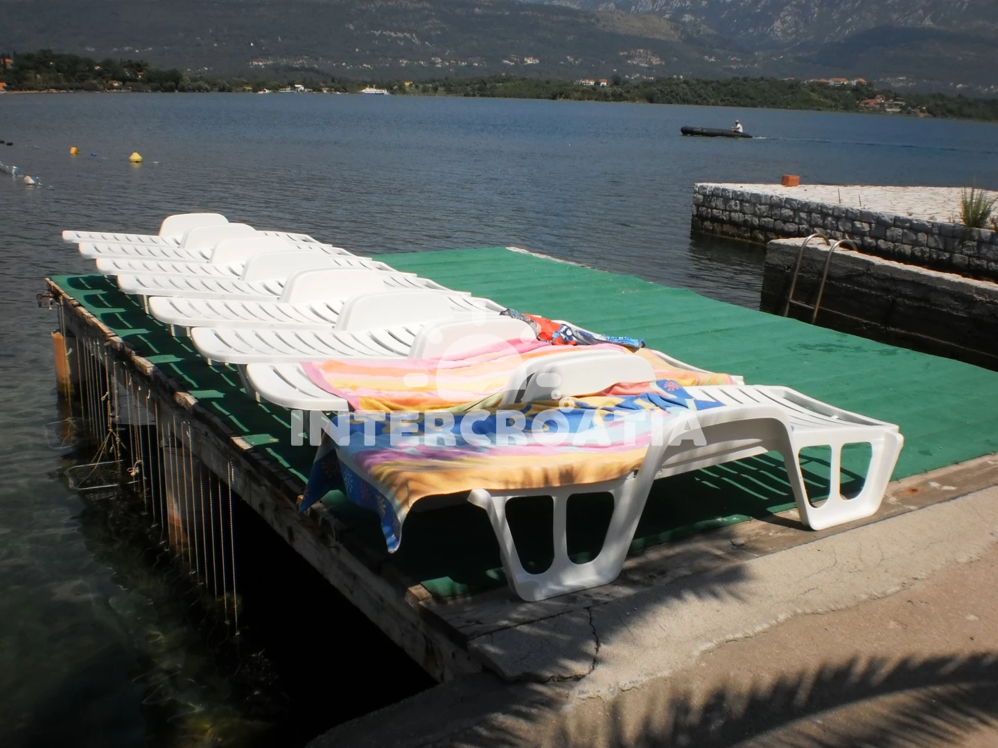 Apartmán Černá Hora - Tivat CH 7000 N3