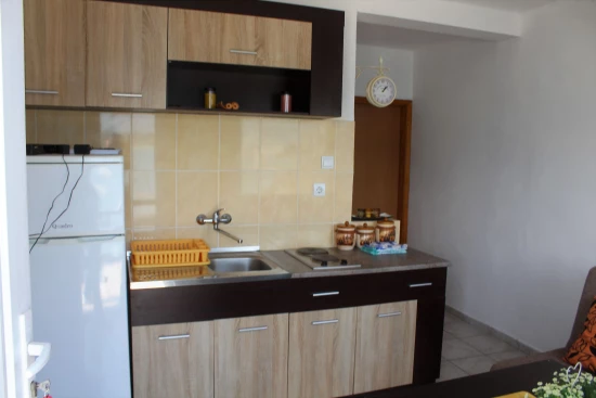 Apartmán Černá Hora - Tivat CH 7000 N3