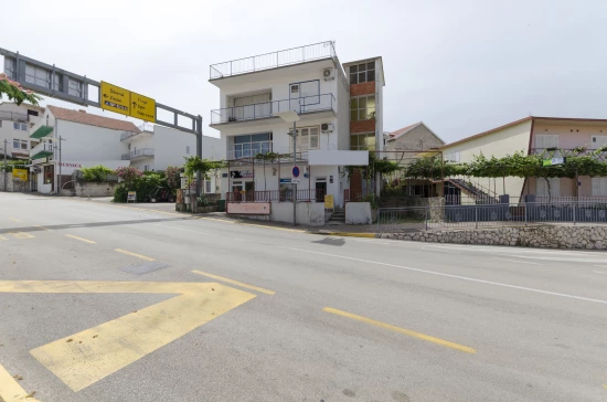 Apartmán Severní Dalmácie - Primošten DA 7017 N1