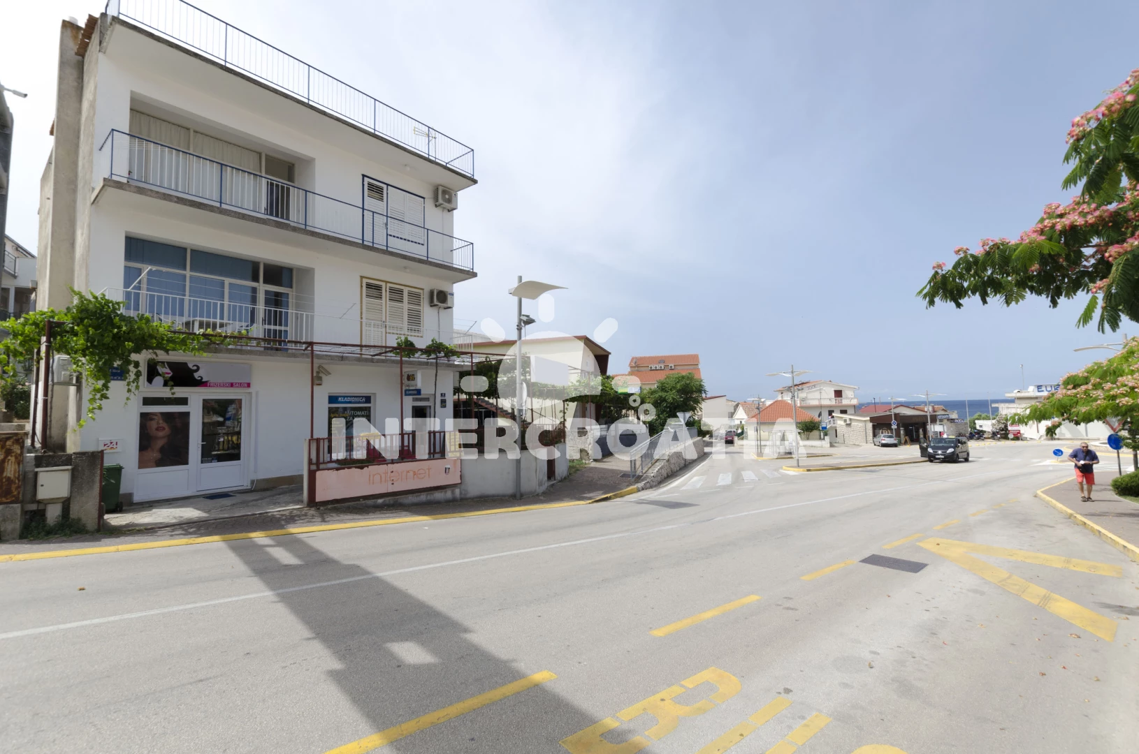 Apartmán Severní Dalmácie - Primošten DA 7017 N1