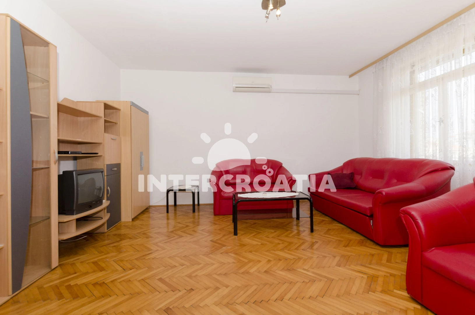 Apartmán Severní Dalmácie - Primošten DA 7017 N1