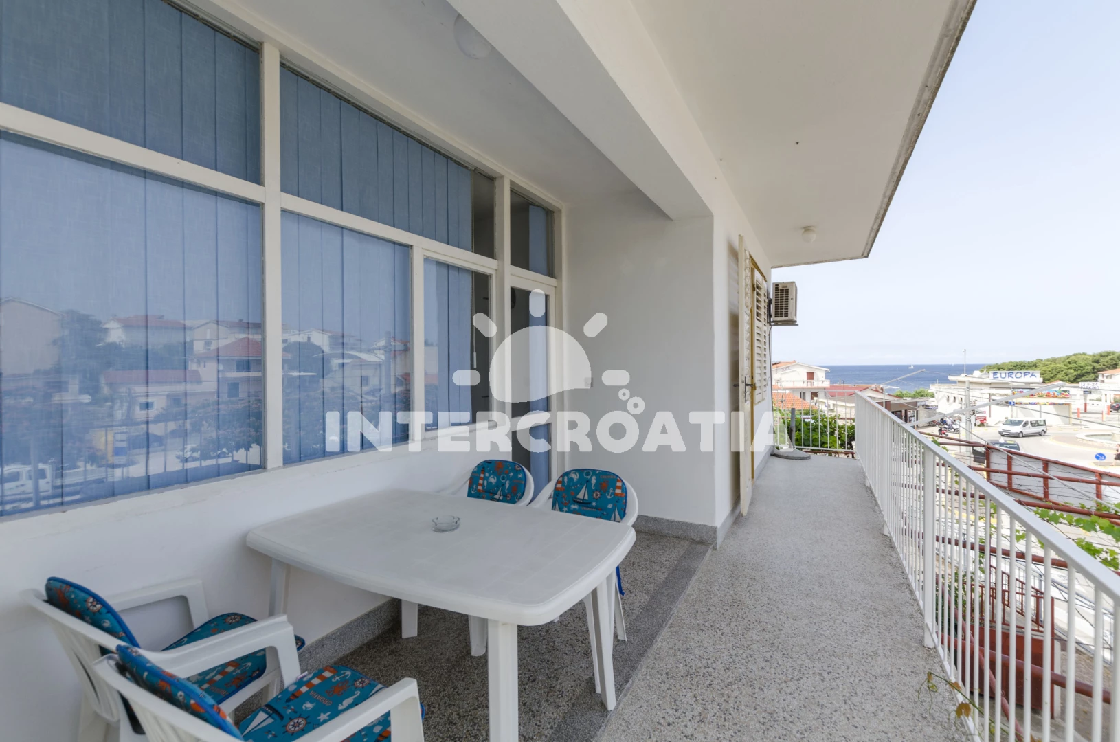 Apartmán Severní Dalmácie - Primošten DA 7017 N1