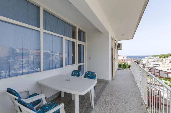 Apartmán Severní Dalmácie - Primošten DA 7017 N1