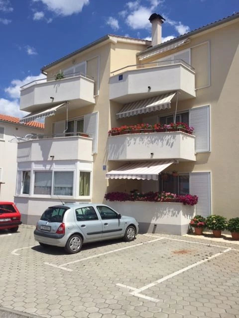 Apartmán Severní Dalmácie - Rogoznica DA 7018 N1