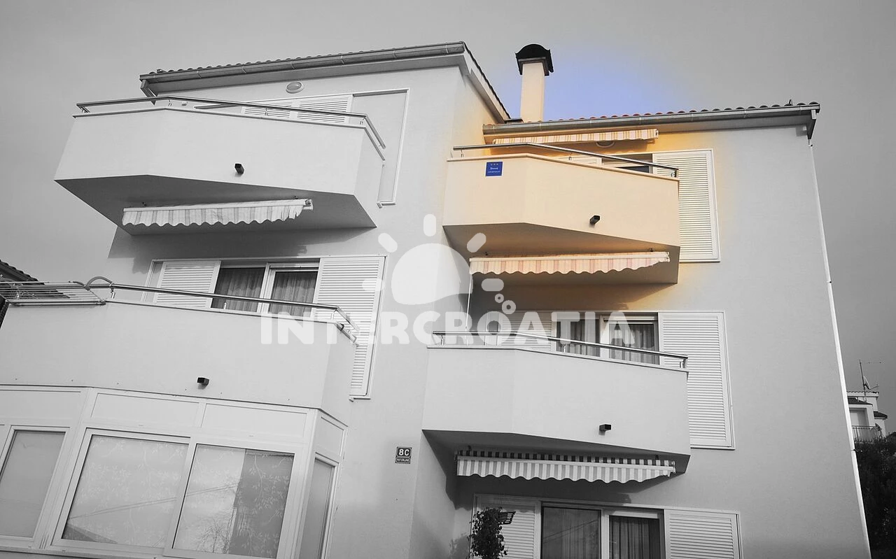 Apartmán Severní Dalmácie - Rogoznica DA 7018 N1