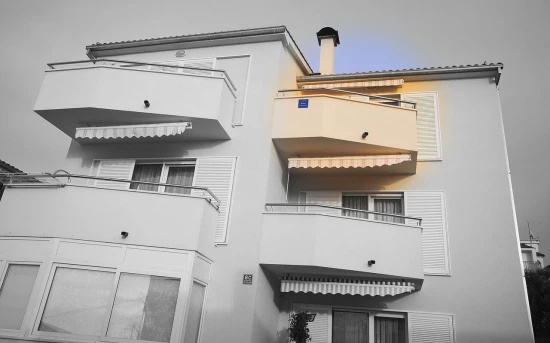 Apartmán Severní Dalmácie - Rogoznica DA 7018 N1