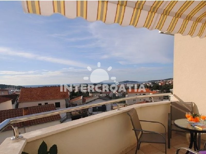 Apartmán Severní Dalmácie - Rogoznica DA 7018 N1