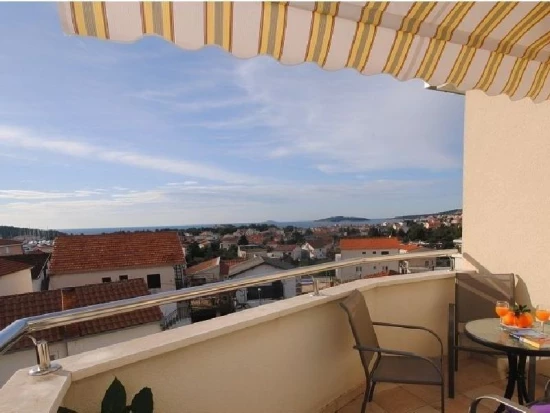 Apartmán Severní Dalmácie - Rogoznica DA 7018 N1