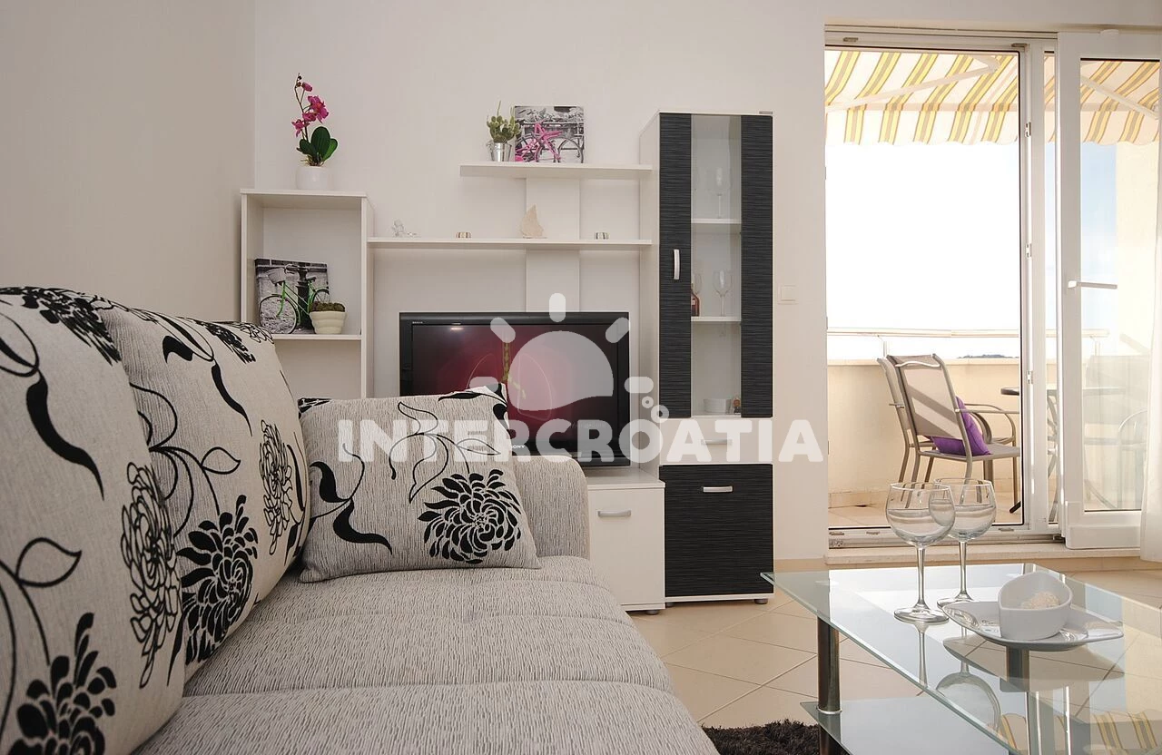 Apartmán Severní Dalmácie - Rogoznica DA 7018 N1